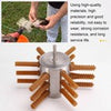 Chicken Plucker Drill Attachment Chicken Plucker 18 Size Chicken Removal