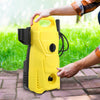 3000W High Pressure Washer Portable Cleaner Jet Wash Car Patio Garden Driveway