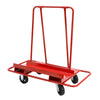 Plasterboard Trolley Drywall Cart 2200LB 1000kg Handling Sheetrock Sheet Panel