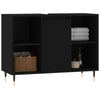 Bathroom Under Sink Cabinet Basin Storage Cupboard Vanity Unit Furniture
