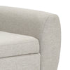 Upholstered Bed End Bench Ottoman Storage Benches Foot Stool Hallway Window Seat