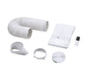 Tronic 7000BTU Portable Air Conditioner 3-in-1 Fan Dehumidifier New 24H Delivery