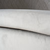 Tub Arm Chair Velvet Grey Luxury Statement Rivet Comfy Accent Armchair