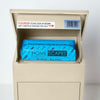 Medium Parcel Delivery Drop Box Lockable Home Storage Letter Post Box