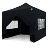 ® Pop Up 3x3m Heavy Duty Waterproof Commercial Grade MarketStall
