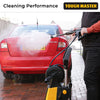 Electric Pressure Washer 2320 PSI /160 BAR Water High Power Jet Wash Patio Car