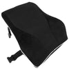Lumbar Support Pillow for Office Chair Memory Foam Cushion for Back Pain Relief