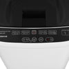 Fully Automatic Portable Washing Machine Mini Washer/Spin Dryer Laundry 3.5kg