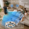 Air Pro Air Cooler 3-in-1, 8L Capacity, Remote Control, Evaporative Air Cooling