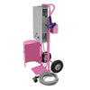 18L Portable Horse Shower Instant Gas Hot Water Heater LPG Boiler & Trolley
