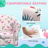 Kids Armchair Toddler Sofa Chair Children Couch for 1.5-3 Years