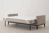 Swyft Model 02 3 Seater Sofa Bed - Pumice Linen RRP £2399