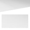 14 Pieces Twin-Wall Greenhouse Polycarbonate Sheets, 121 x 61 x 0.4cm