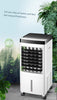10L Portable Cooler Air Conditioning Unit Fan Humidifier With Remote Control UK