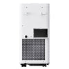7000BTU Portable Air Conditioner 4-in-1 Cooling Heating Dehumidifier Fan AC Unit