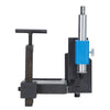 Industrial Pipes Tube Notcher Tools Pipe Notcher Punch for 0-50° Angle Notches