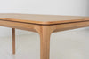 Swyft Extending Dining Table 01 - Oak RRP £999