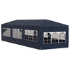 Party Tent Outdoor Canopy Garden Pavilion Marquee Gazebo Sun Shade