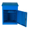 Medium Parcel Delivery Drop Box Lockable Home Storage Letter Post Box