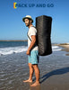 Inflatable Paddle Board for Adult 10 ft 6 in Inflatable Stand Up Paddle Board