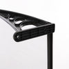 Door Canopy Window Awning Rain Shelter Front Back Porch Outdoor Patio Roof Cover