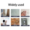 20Pcs 3D Tile Wallpaper Brick Wall Sticker Self-adhesive Waterproof Foam Panel
