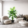 Large Artificial Palm Tree Fake Tropical Plant Indoor Home Office Decor UK
