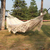 Double Person Camping Hammock Outdoor Travel Camping Tent Hanging Hammock Rocker