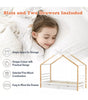 Treehouse Bed Kids Bed with Storage Drawers 3ft Single Size Toddler Bed Frame