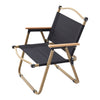Portable Folding Camping Chairs Outdoor Garden Beach Picnic Chair Cushion Pad UK