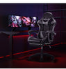 Ergonomic Gaming Chair Executive Office Computer Recliner Swivel Massage Gltthmi