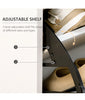 3 Drawer Narrow Shoe Cabinet with Adjustable Shelf for 12 Pairs of Shoes