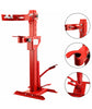 Coil Spring Compressor 2.5 Ton Heavy Duty Auto Strut Hydraulic Tool Suspension