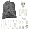 Halloween Decoration Skeleton Skull Bones Haunted Houses Party Scary Ornament UK