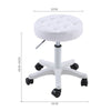 Classic Adjustable Hydraulic Barber Chair Hairdressing Salon 360° Swivel Chair