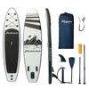 10' Inflatable Stand Up Paddle Board SUP Inflatable Board 10ft Surfing Board Kit