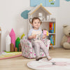 Kids Armchair Toddler Sofa Chair Children Couch for 1.5-3 Years