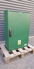 GRP Electric Enclosure, Kiosk, Cabinet, Meter Box, Housing (W530, H800, D245)mm