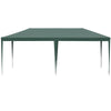 6m x 3m Garden Gazebo Marquee Canopy Party Tent Canopy Patio Green
