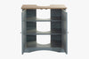 Bathroom Under Sink Cabinet Basin Storage Cupboard Vanity Unit