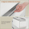 Dressing Table With Led Mirror Drawers Set Makeup Desk Vanity Table Lights
