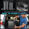 5 in 1 Portable Air Conditioner 1500W 5200 BTU Cooler Heater+ 2 Model control
