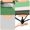 4x4M Pop Up Garden Gazebo Outdoor Party Tent Canopy With Sides Heavy Duty