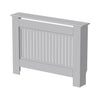 Radiator Cover Cabinet Modern MDF Wood Grey White Anthracite Small Medium Large