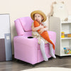 Kids Recliner Armchair Games Chair Children Seat Girls Boys Sofa