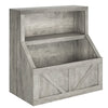 Kids Storage Bookshelf Wooden Unit Children's Toy Shelves Organiser