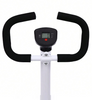 Stepper Fitness Exercise Handle Bar Machine Cardio Foldable Workout Aerobic
