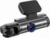Car Dash Cam Video Recorder Camera Dual lens 1080P with 64GB SD Card