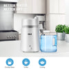 CO-Z 6L Water Distiller 900W Stainless Steel Distilled Water Machine Home Lab
