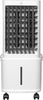 10L Portable Cooler Air Conditioning Unit Fan Evaporative Humidifier With Remote